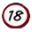 18 �ven fel�lieknek